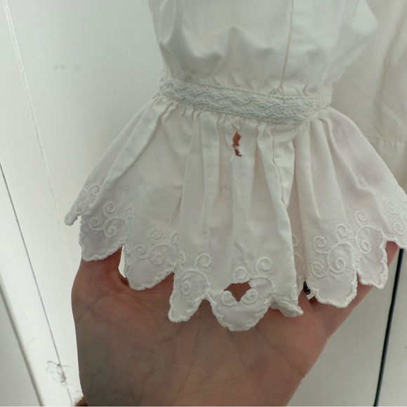 Doen Hickory Top, XS - Picture 2 of 4